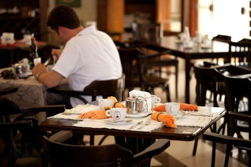 Hotel Estalagem Do Caf�