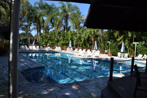 Apartamento Flat Riviera De S�o Louren�o