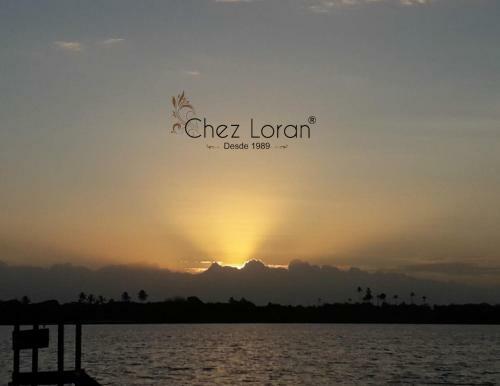 Hostal Chez Loran Vip
