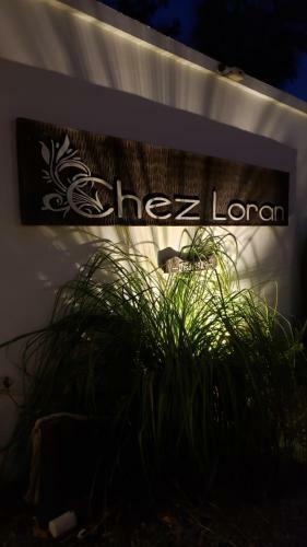Hostal Chez Loran Vip