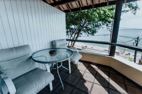 Hostal Pousada Pontal Da Praia