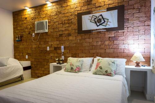 Hostal Pousada Pontal Da Praia