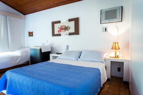 Hostal Pousada Pontal Da Praia
