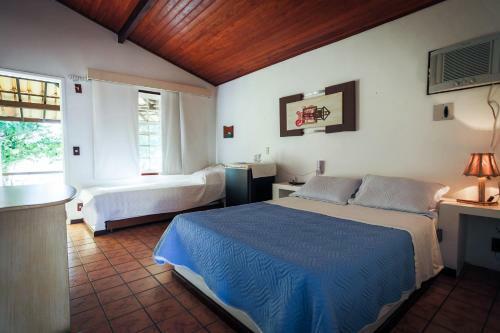 Hostal Pousada Pontal Da Praia