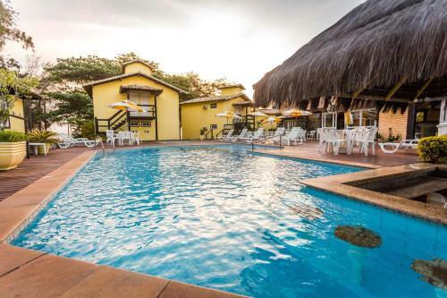 Hostal Pousada Pontal Da Praia