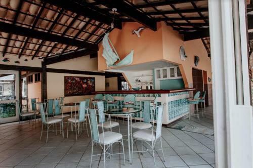 Hostal Pousada Pontal Da Praia