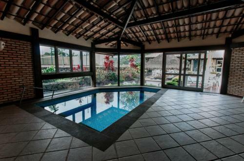 Hostal Pousada Pontal Da Praia