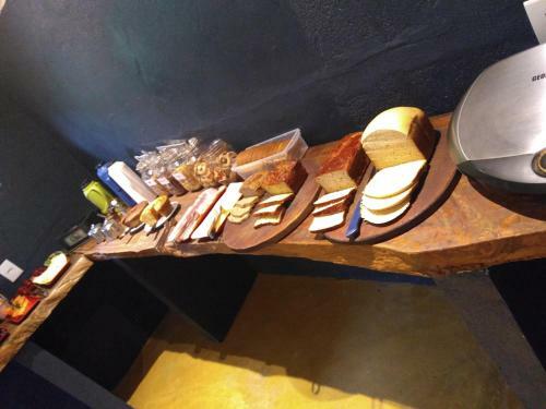 Hotel Praia Da Crioula