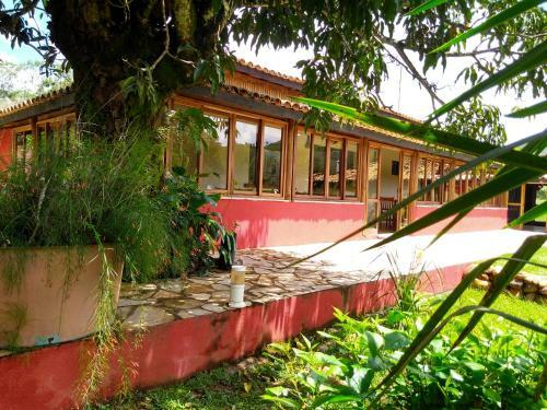 Hotel Praia Da Crioula