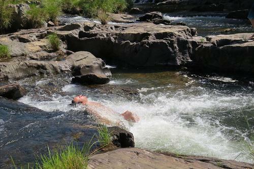 Hotel Praia Da Crioula
