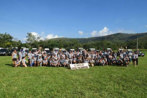 Hotel Praia Da Crioula