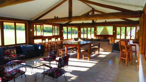 Hotel Praia Da Crioula