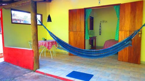 Hotel Praia Da Crioula