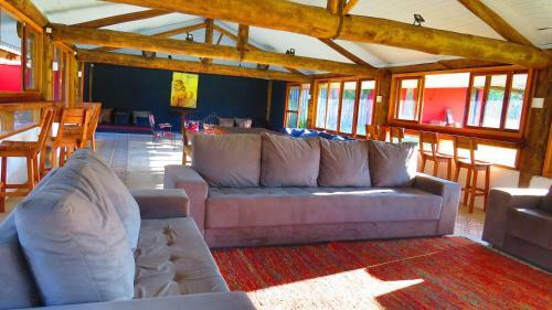 Hotel Praia Da Crioula