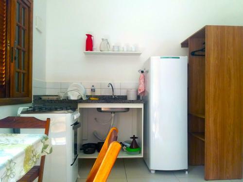 Apartamento Balangan Flats
