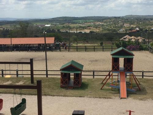 Apartamento Monte Castelo Gravat� - Flat