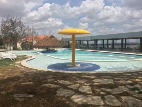 Apartamento Monte Castelo Gravat� - Flat