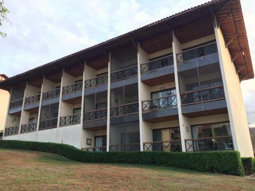 Apartamento Monte Castelo Gravat� - Flat