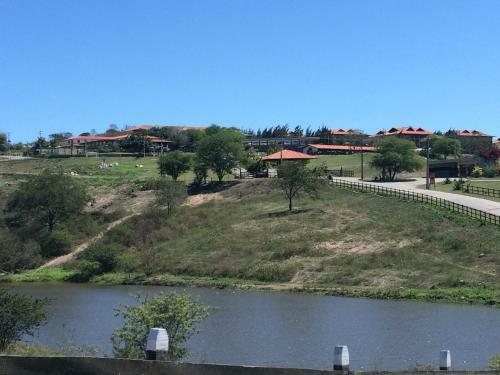 Apartamento Monte Castelo Gravat� - Flat