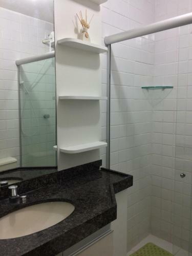 Apartamento Monte Castelo Gravat� - Flat
