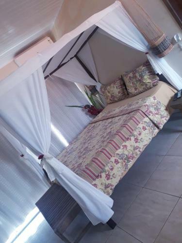 Hostal Pousada Nascente Dos Milagres
