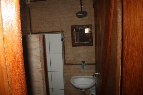 Lodge Chal� Bauzinho