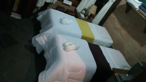 Lodge Chal� Bauzinho