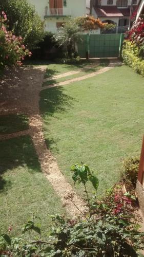 Lodge Chal� Bauzinho