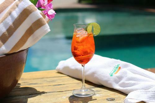 Hostal Pousada Esta��o Bananeiras