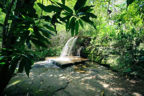 Hostal Pousada Esta��o Bananeiras