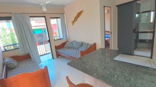 Apartamento Village Loca Da Lagosta