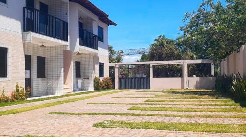 Apartamento Village Loca Da Lagosta