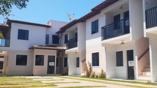 Apartamento Village Loca Da Lagosta