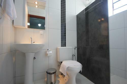 Hostal Pousada Recanto Flor De L�tus