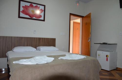 Hostal Pousada Recanto Flor De L�tus
