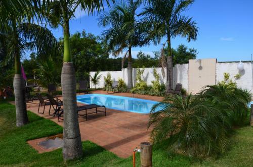 Hostal Pousada Recanto Flor De L�tus