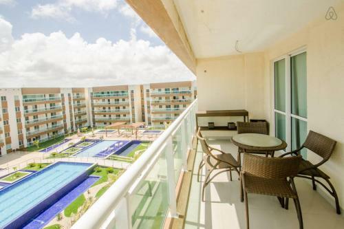Apartamento Futurum