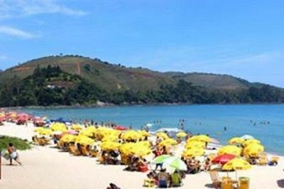 Hostal Pousada Mundial