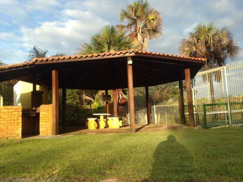 Apartamento Chal� Porto Do Len��is Residence