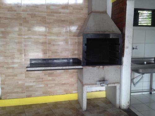 Apartamento Chal� Porto Do Len��is Residence