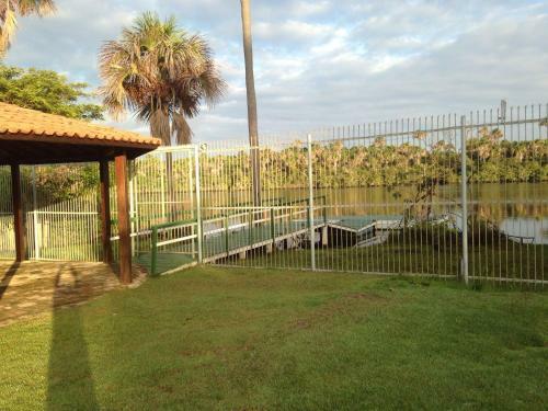 Apartamento Chal� Porto Do Len��is Residence