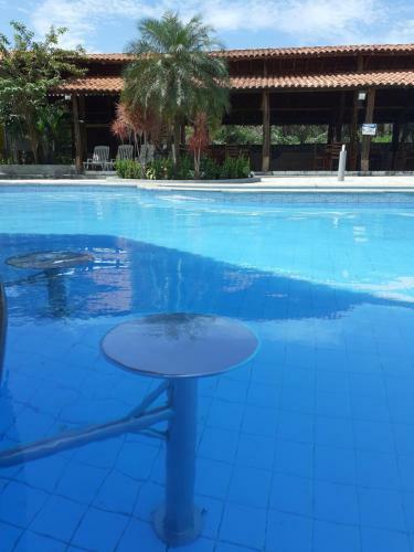 Apartamento Chal� Porto Do Len��is Residence