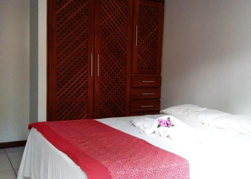 Apartamento Ipanema Charme