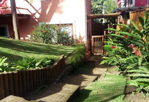 Apartamento Ipanema Charme