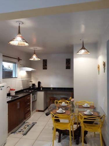 Apartamento Ipanema Charme