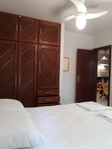 Apartamento Ipanema Charme