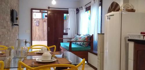 Apartamento Ipanema Charme