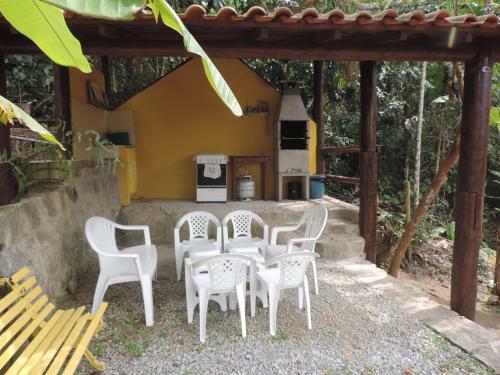 Hostal Pousada Portal Das Estrelas