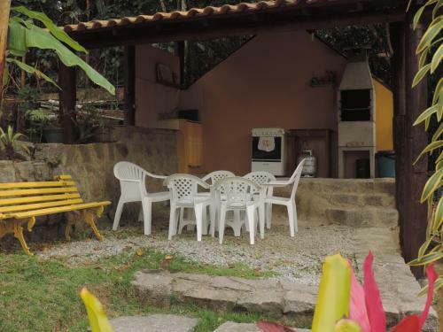 Hostal Pousada Portal Das Estrelas