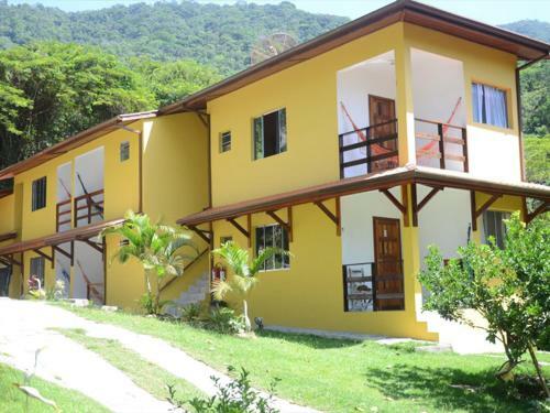 Hostal Pousada Portal Das Estrelas